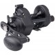 Penn Fathom II Star Drag Casting Special CS 15SD Multiplier Reel